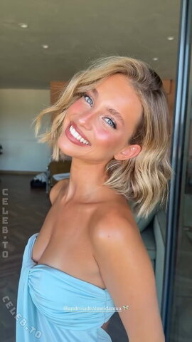Magui Corceiro nude photo 1