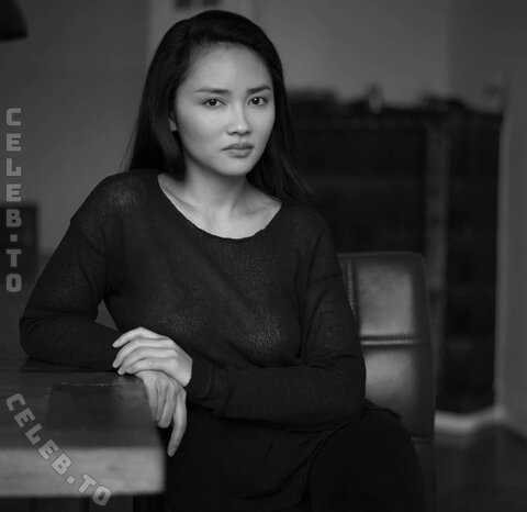 Mai Duong Kieu Hot (3 photos)