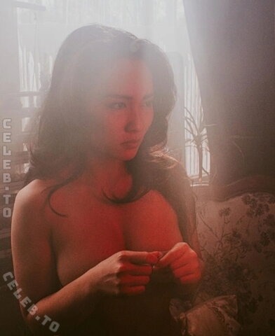 Mai Duong Kieu nude photo 2