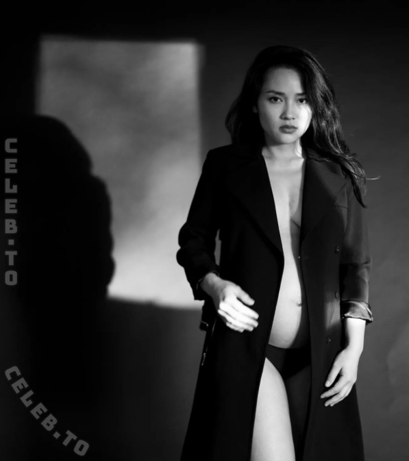 Mai Duong Kieu nude photo 3