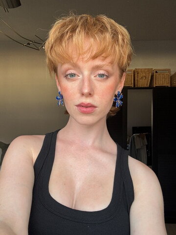 mai_buzzcut