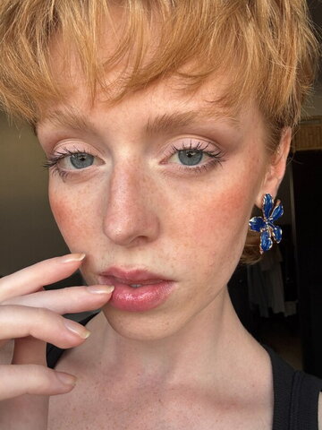 mai_buzzcut nude photo 4