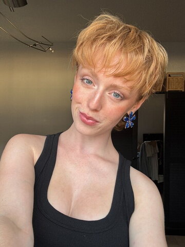 mai_buzzcut nude photo 3