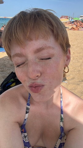 mai_buzzcut nude photo 2