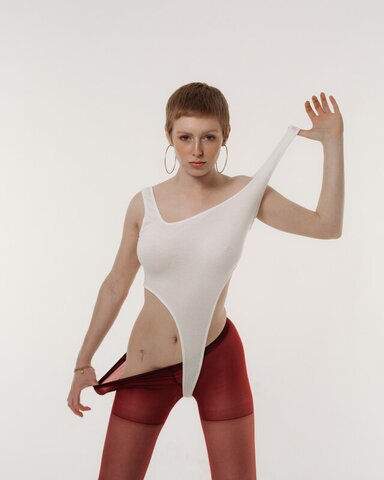 mai_buzzcut Hot (5 photos)