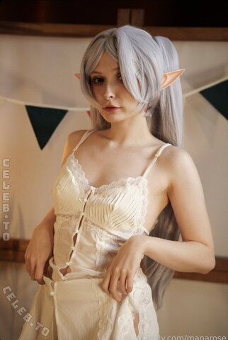 Maidmana nude photo 66