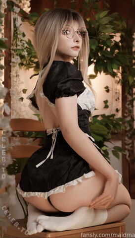 Maidmana Fresh (9 photos)