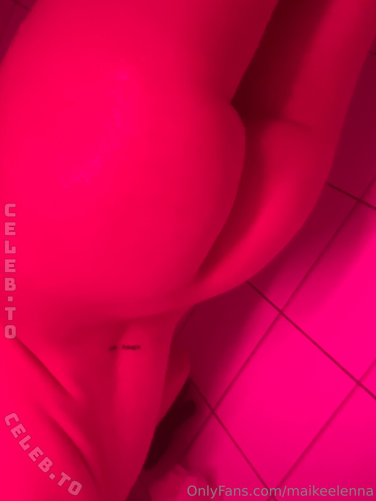 maikeelenna nude photo 7