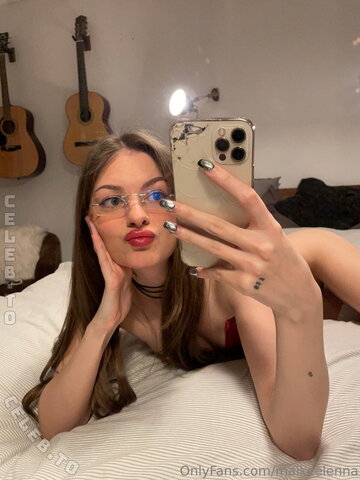 maikeelenna nude photo 81