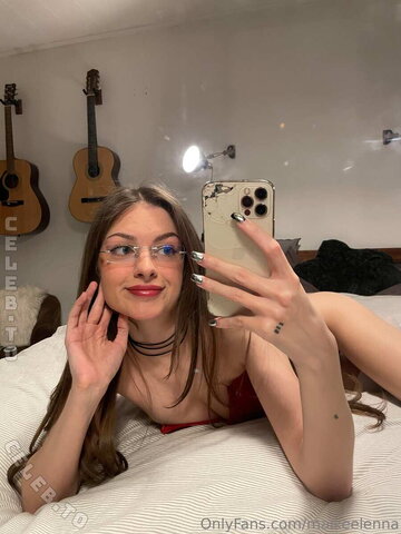 maikeelenna nude photo 79