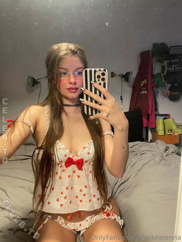 maikeelenna nude photo 69