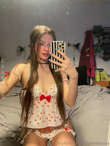 maikeelenna nude photo 68