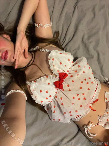 maikeelenna nude photo 59