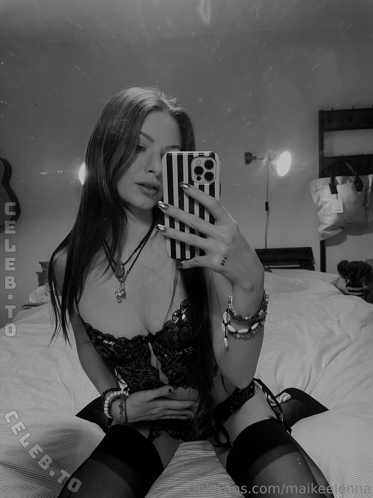 maikeelenna nude photo 4