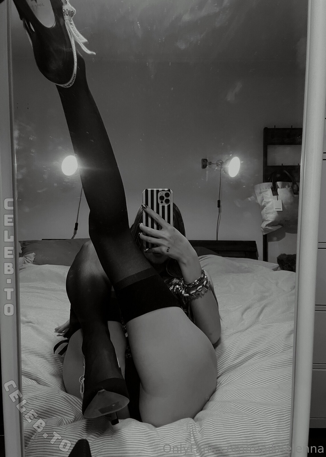 maikeelenna nude photo 7