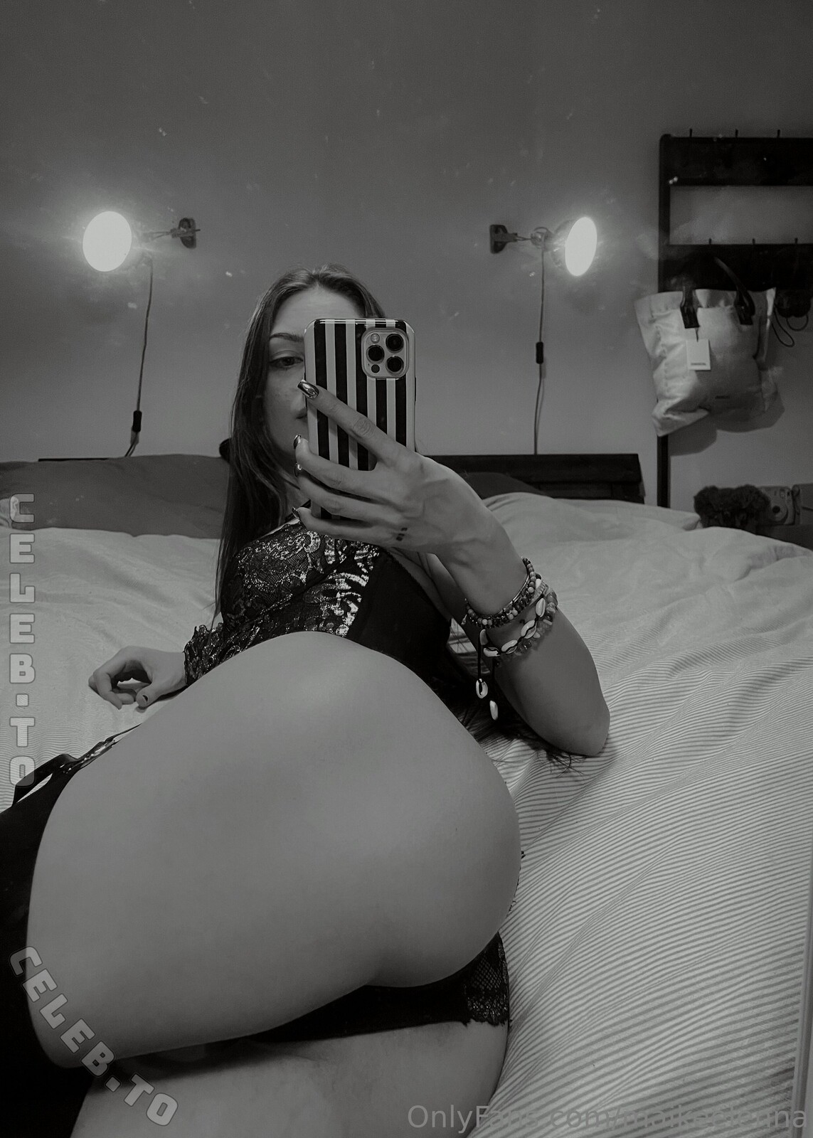 maikeelenna nude photo 13