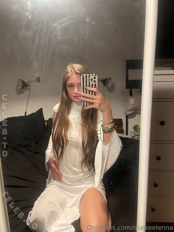 maikeelenna – Princess 👀