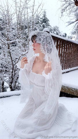 Maimynyan nude photo 28