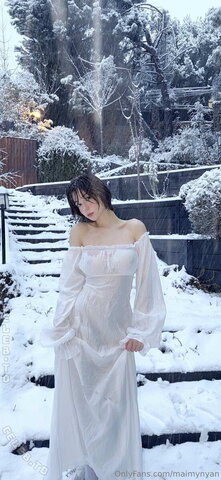 Maimynyan nude photo 9