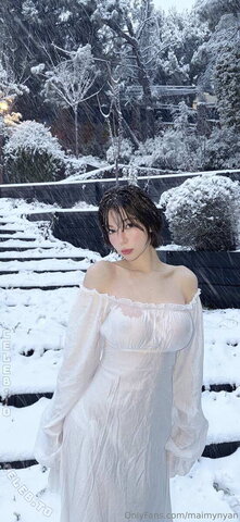 Maimynyan nude photo 17