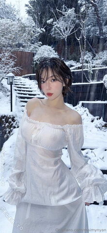 Maimynyan nude photo 16