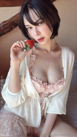 Maimynyan nude photo 67