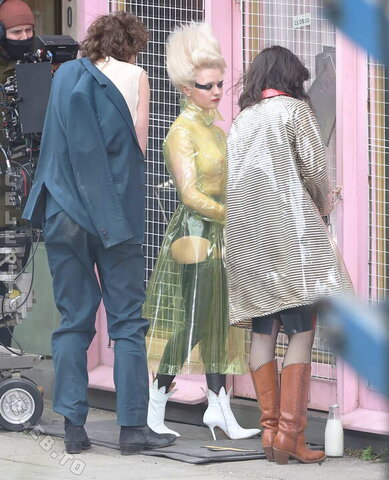 Maisie Williams nude photo 5