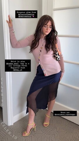 Maisie Williams nude photo 2