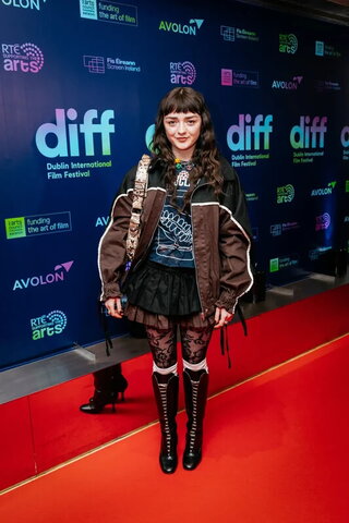 Maisie Williams Hot (1 photo)