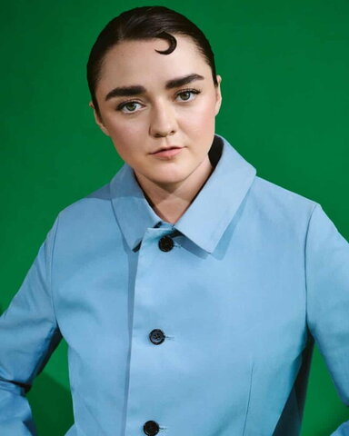 Maisie Williams Sexy (4 photos)