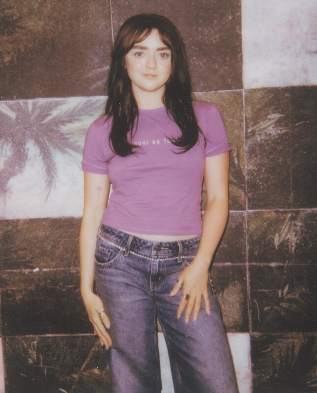 Maisie Williams nude photo 4