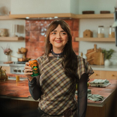Maisie Williams nude photo 4