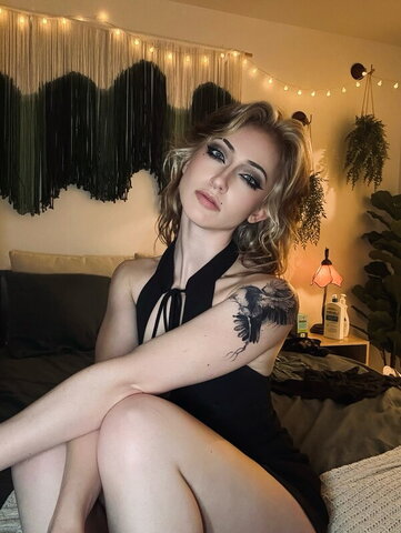 MaisieLynnie nude