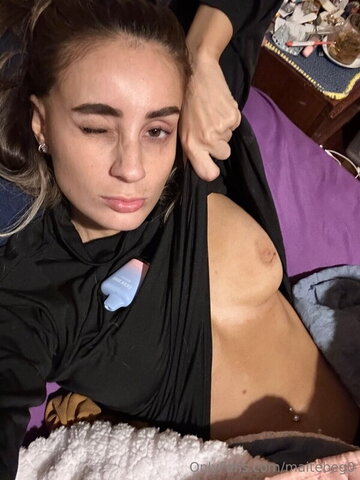 maite begoña nude photo 8