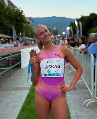 Maja Åskag