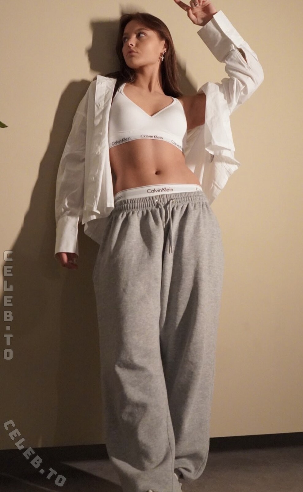 Maja Hochhalter nude photo 4