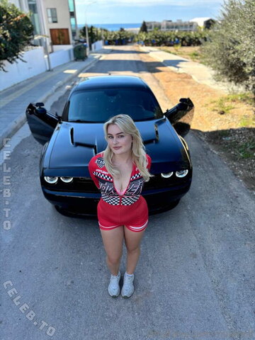 Maja Holf nude photo 165