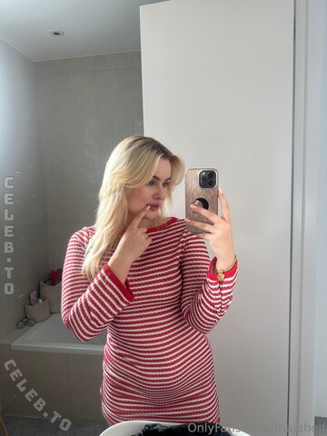 Maja Holf nude photo 215