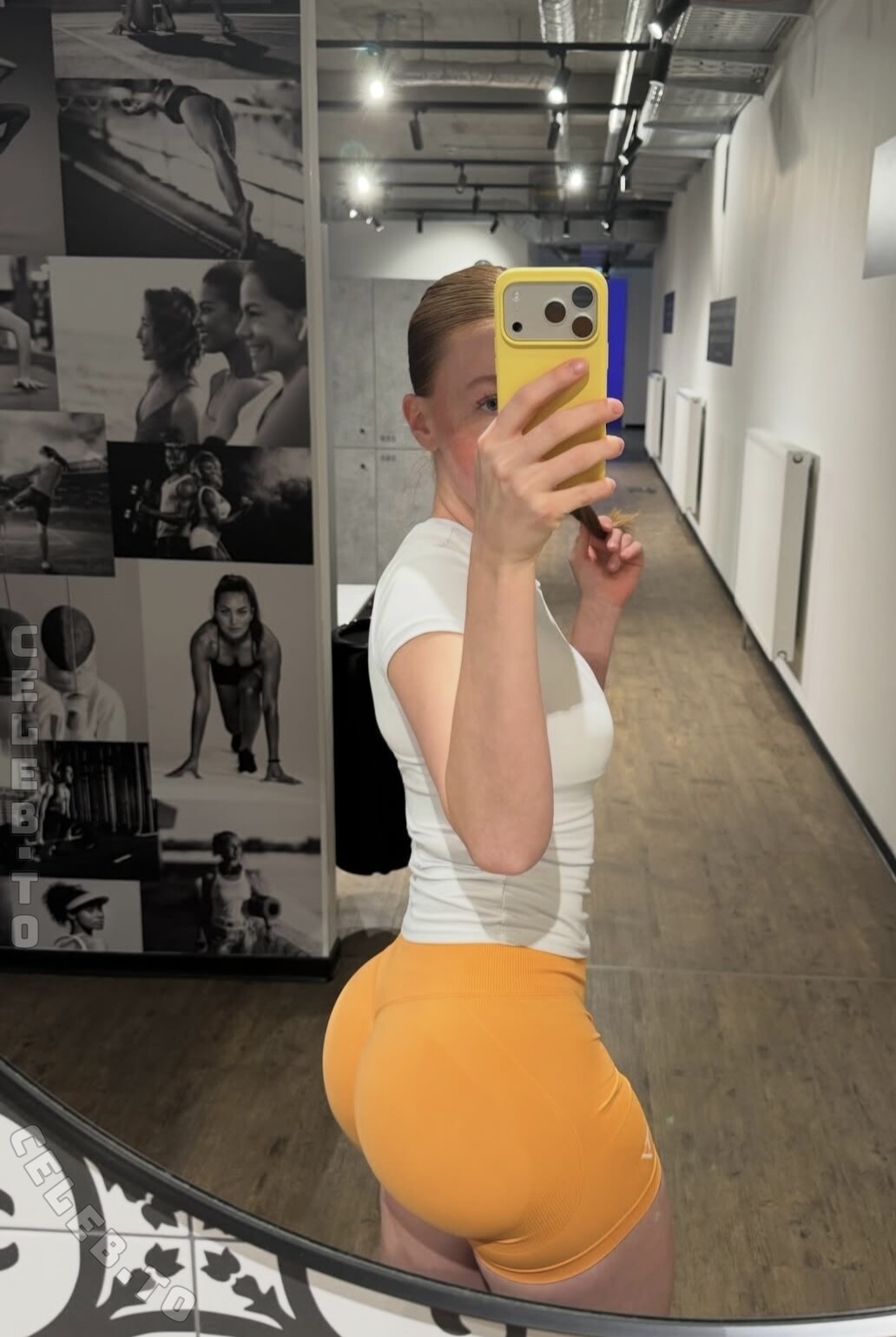 Maja Zoe nude photo 7