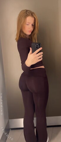 Maja Zoe nude photo 8
