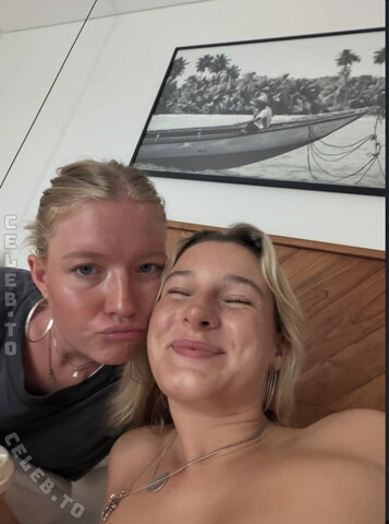 Majaaleonie nude photo 23