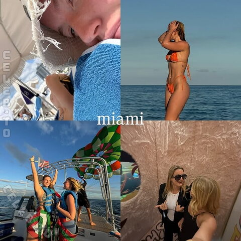 Majaaleonie nude photo 40