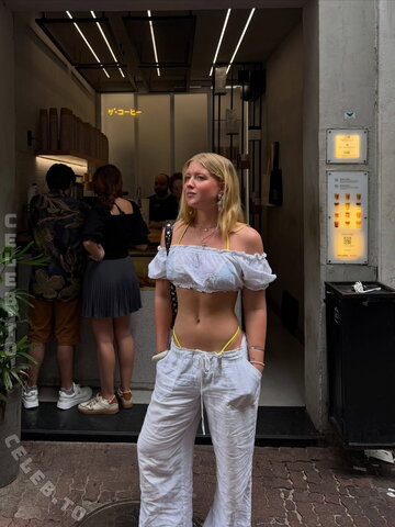 Majaaleonie nude photo 60