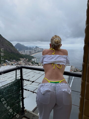Majaaleonie nude photo 59