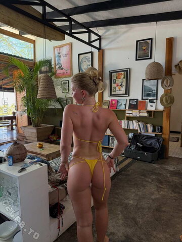 Majaaleonie nude photo 153