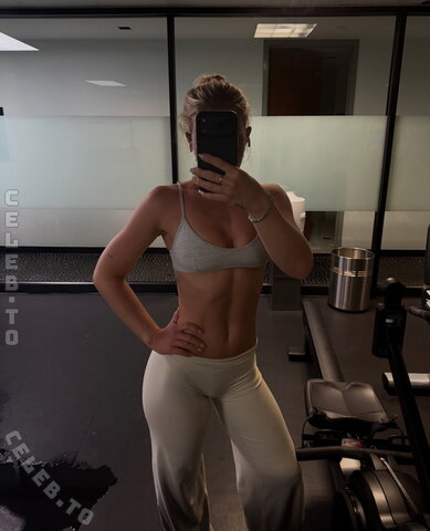 Majaaleonie nude photo 41