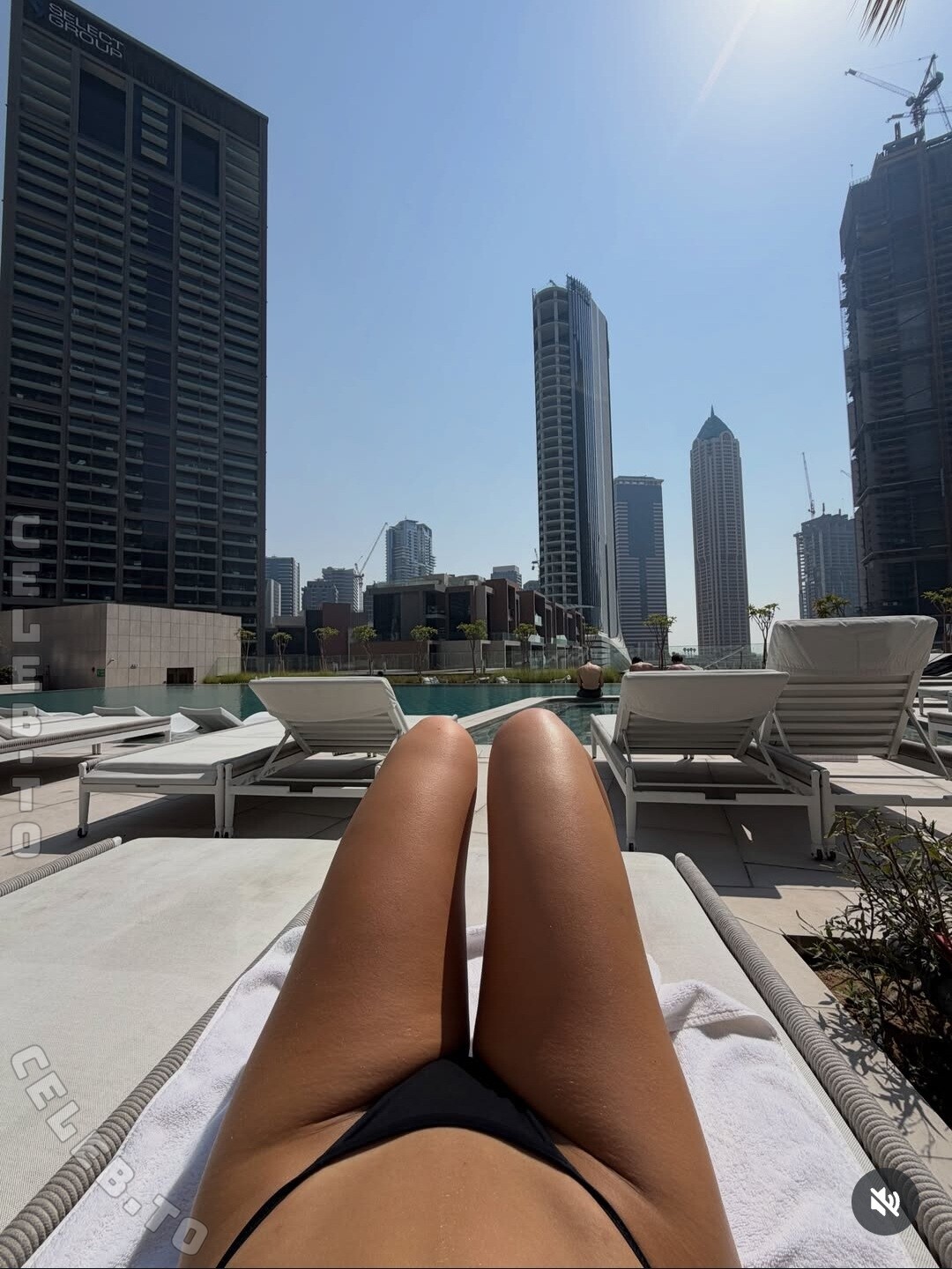 Majaaleonie nude photo 3