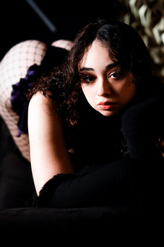 MajesticNessa nude photo 2