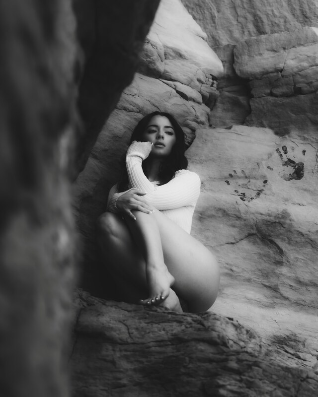 Makayla Weathers nude photo 8