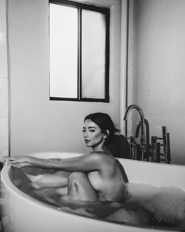 Makayla Weathers nude photo 11